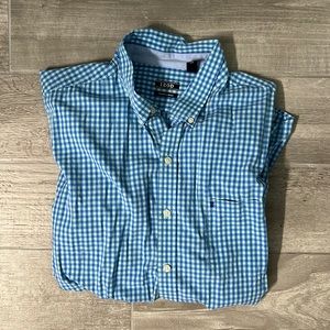 Izod dress shirt